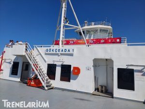 Gokcheada 25