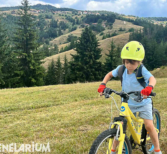 pirin mtb camp 2026