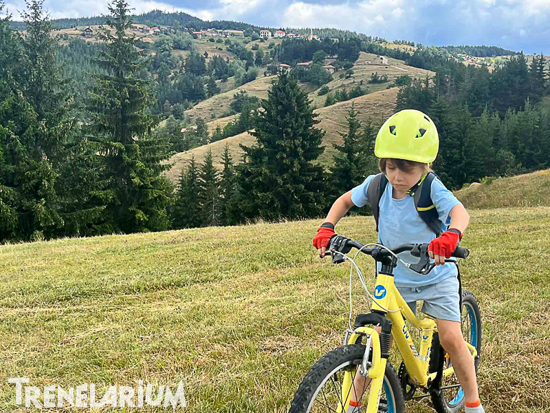 pirin mtb camp 2026